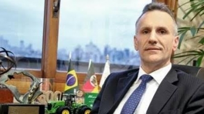 SLC vê tendência de alta para preço da soja com plantio menor nos EUA