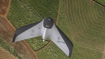 Saiba como o uso de drones pode alavancar a produtividade dos canaviais