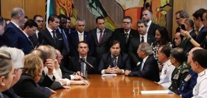 O que ganham e o que perdem os militares na reforma da Previdência?