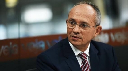 Paulo Hartung é o novo presidente executivo da Ibá