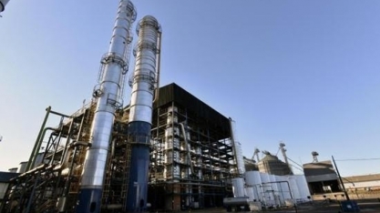 Grupo Pivetta e Inpasa firmam parceria para nova usina de etanol  