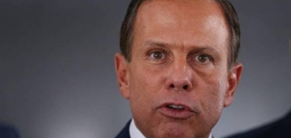 Doria colocará biodiversidade sob comando da Agricultura