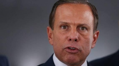Doria colocará biodiversidade sob comando da Agricultura