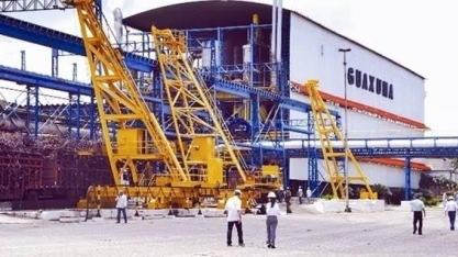 Usina Guaxuma e bens móveis da Usina Laginha vão a segundo leilão