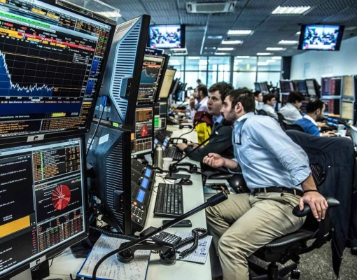 Apreensão com reforma da Previdência derruba Ibovespa abaixo de 92 mil pts