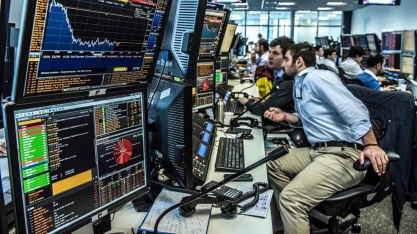 Apreensão com reforma da Previdência derruba Ibovespa abaixo de 92 mil pts