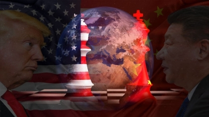 Conversas entre EUA e China inibem exportações de soja do Brasil em março