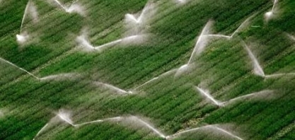 Hidrelétricas gastam 4 vezes mais água que todo o consumo humano do país