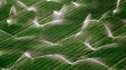 Hidrelétricas gastam 4 vezes mais água que todo o consumo humano do país