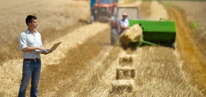 População ocupada no agronegócio se mantém estável em 2018 