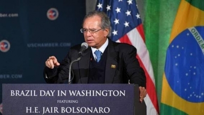 Se EUA querem nosso açúcar,podem comprar;  senão tem quem quer, diz Guedes