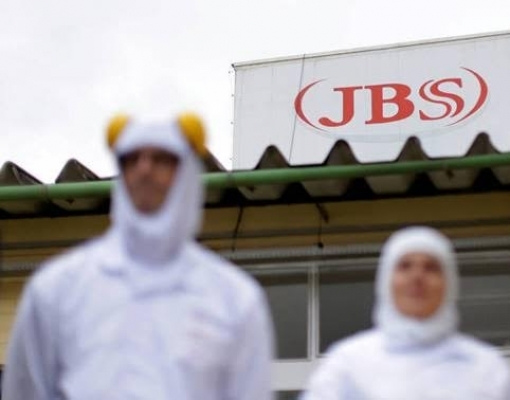 JBS e executivos da empresa são processados nos EUA