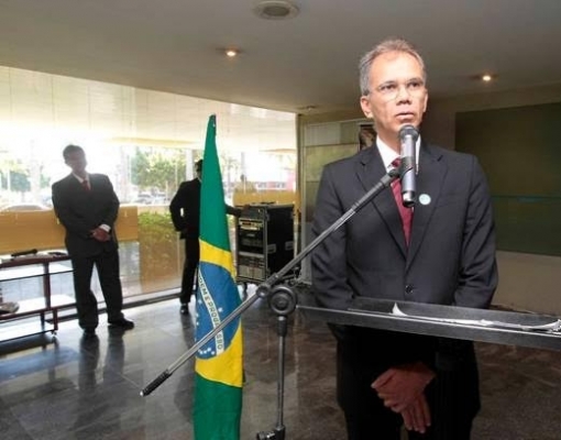 Alexandre Lima é reconduzido para mais um mandato à frente da Feplana 