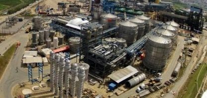 GranBio, do Brasil, adquire negócios de energia de biomassa nos EUA