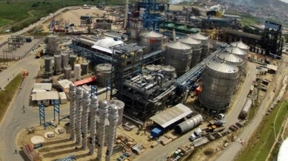 GranBio, do Brasil, adquire negócios de energia de biomassa nos EUA