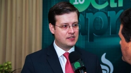 Produção de etanol de milho deve atingir 1,4 bi de litros em 2019