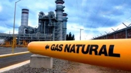 Governo discute plano para reduzir custo do gás natural