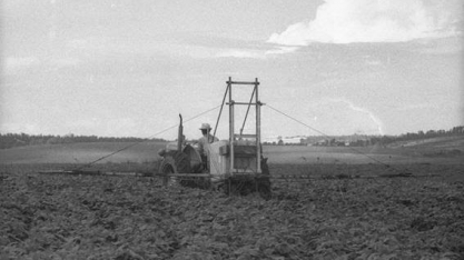 CIA considerou soja brasileira ameaça aos EUA