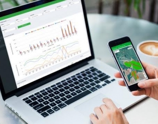 Soluções tecnológicas garantem sustentabilidade e rentabilidade ao agronegócio