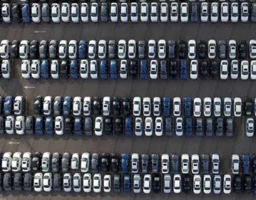 Livre-comércio de veículos entre Brasil e México começa a valer hoje