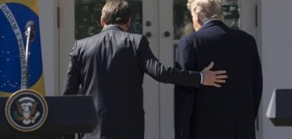 O que o Brasil compra e vende para os  EUA e o que poderia fazer mais?