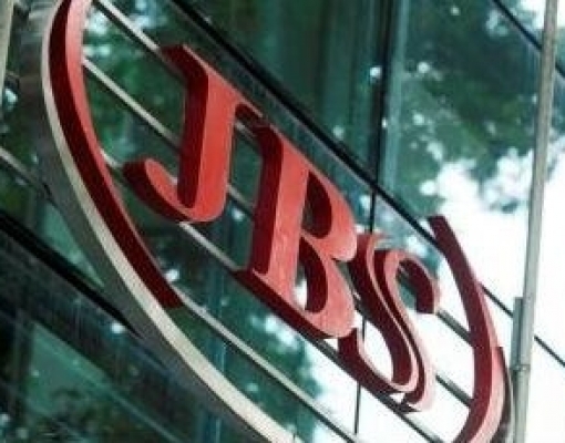 JBS reverte prejuízo e tem lucro de R$ 563 milhões no 4º trimestre de 2018