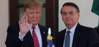Viagem de Bolsonaro frustra negociadores e traz poucos avanços comerciais