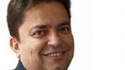 Lorival Luz Jr. é eleito novo CEO da BRF