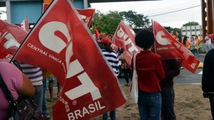 1º Ano Reforma Trabalhista:Sindicatos perdem 90% da contribuição sindical