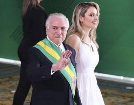 Temer, o jurista e articulador político que foi da Presidência à prisão