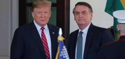 No agronegócio, o Brasil dá muito aos EUA e recebe pouco