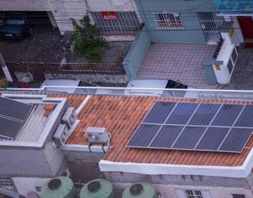 Mudança em regra de painel solar gera corrida por preço mais baixo