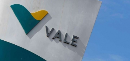  Vale tem lucro de R$14,5 bi no 4º tri e faz baixas contábeis por Brumadinho 