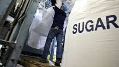 Balanço global de açúcar deve registrar déficit de 4,3 mi de t em 2019/20