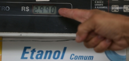 Etanol sobe em 18 Estados; preço médio avança 2,13% no País