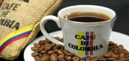 Produção de café da Colômbia acentua queda em março