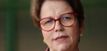 País só conservará meio ambiente se a preservação se tornar 'negócio'