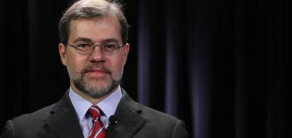 Odebrecht diz que 'amigo do amigo de meu pai', citado em email,era Toffoli