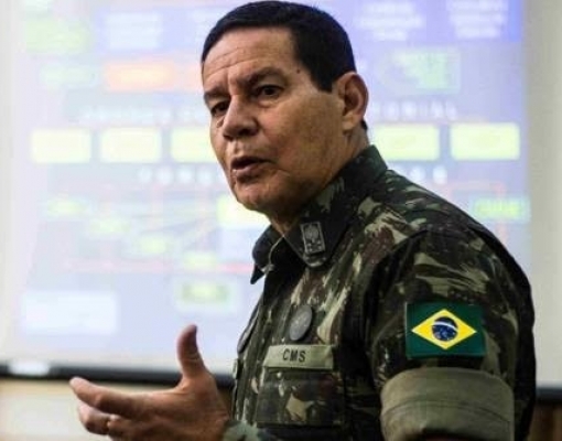 China é parceiro estratégico do Brasil, não ameaça