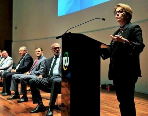 Defesa sanitária: Tereza Cristina instala o Comitê de Autocontrole 