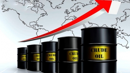 Preços do petróleo batem máximas de 2019 com anúncio de sanções ao Irã 