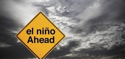 EUA veem 65% de chance de El Niño fraco no verão 