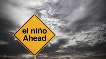 EUA veem 65% de chance de El Niño fraco no verão 