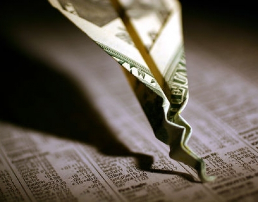 Dólar crava 4ª queda seguida ante real, à espera de agenda de reformas 