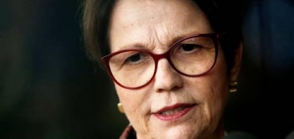 Ministra diz que decreto vai recompor subsídio para agronegócio em energia 