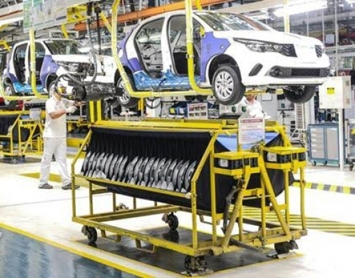 Mercado já estima crescimento da economia abaixo de 2% neste ano