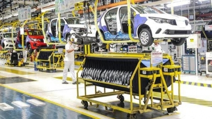 Mercado já estima crescimento da economia abaixo de 2% neste ano