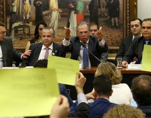 Indústria, comércio e agronegócio intensificam lobby pela Previdência