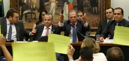 Indústria, comércio e agronegócio intensificam lobby pela Previdência