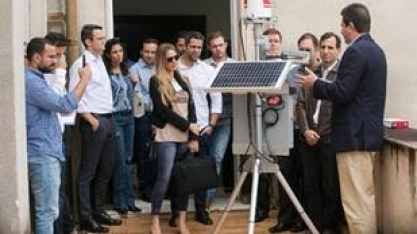 Empresas apresentam aplicações de Internet das Coisas no agronegócio